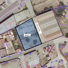 Terreny residencial a Lucena de Jalón