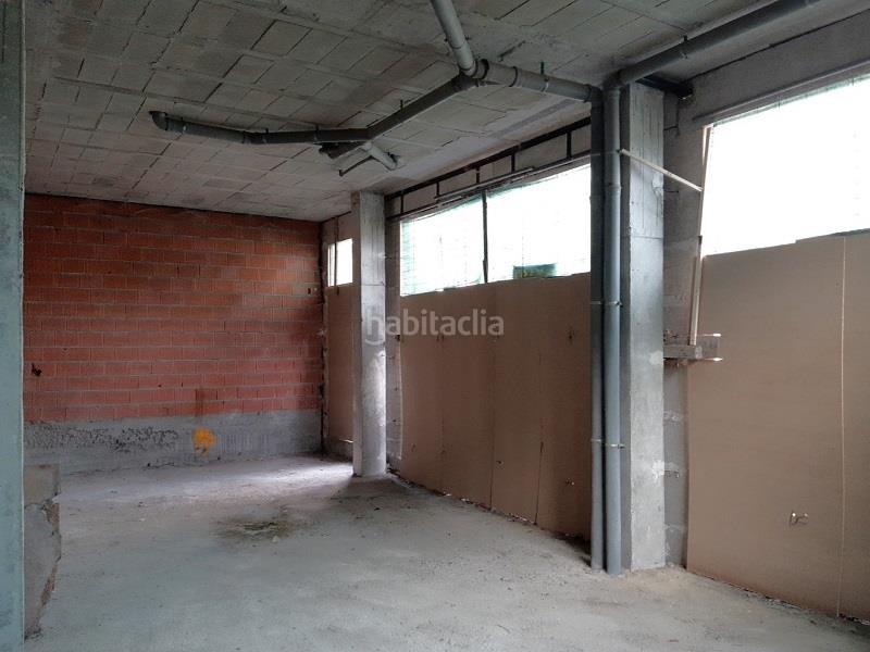 Foto d4e1f806-931e-4b6e-b947-36b37359c503. Local commercial dans Mondariz - Balneario