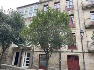 Lloguer Local Comercial a Casco Viejo
