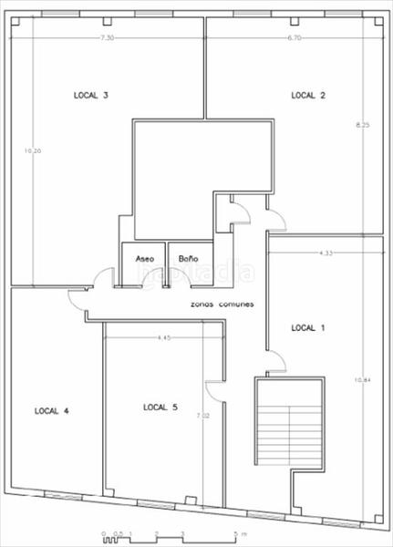 Foto 6570cb9c-e852-4c76-b984-dbbd85a63d3f. Rent office space in Recatelo - O Carme Lugo