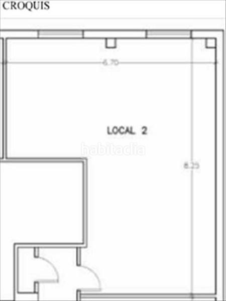 Foto 8f6282cb-8b24-40d7-8e77-cd6b9fcee34b. Rent office space in Recatelo - O Carme Lugo