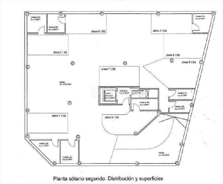 Foto 318aeb05-720e-422c-b93f-72c7c05b755d. Aparcament cotxe a Cañiza (A)