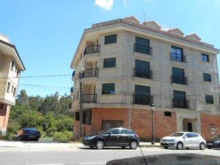 Parking coche en Cañiza (A)