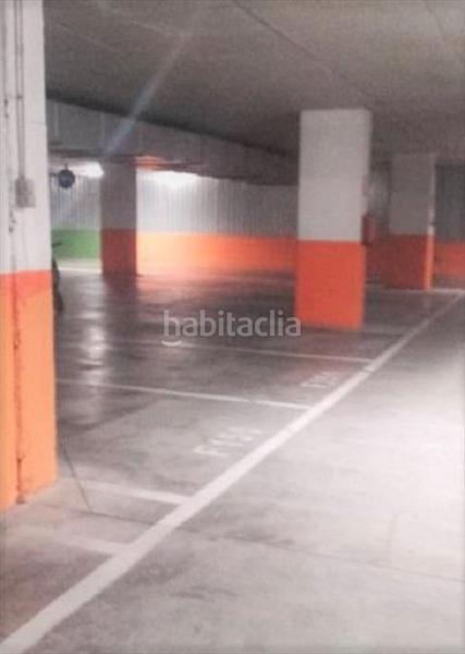 Foto 546e5b27-f577-4c03-aedb-91a90ac54bc3. Parking coche en San Jerónimo - La Bachillera Sevilla