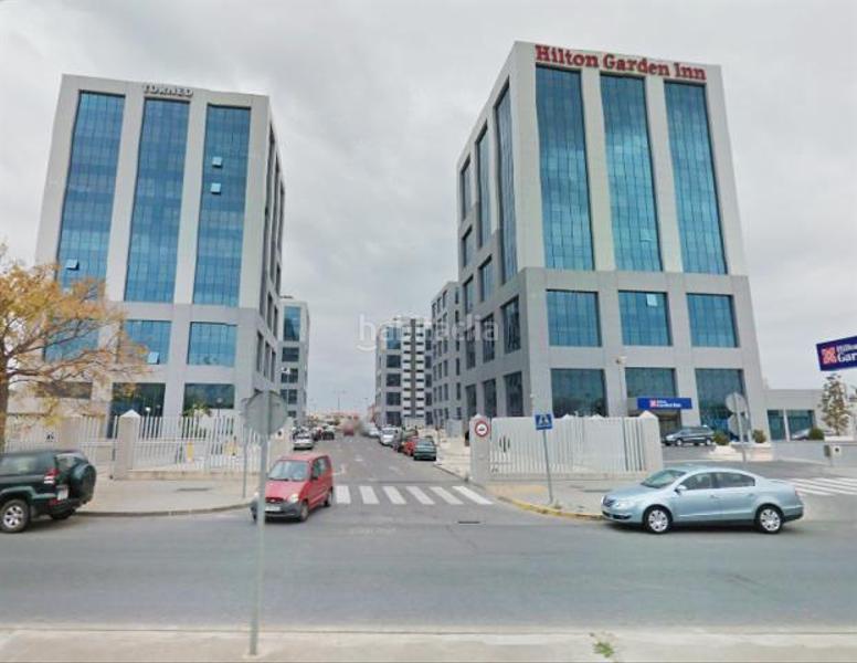 Foto 81c54dc7-64b3-4592-bcfb-3fd05367a683. Parking coche en San Jerónimo - La Bachillera Sevilla