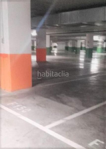 Foto 5f37e5d9-8c9c-46e1-b959-d30e18b133cb. Parking voiture dans San Jerónimo - La Bachillera Sevilla