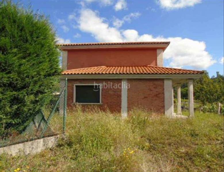 Foto c0cb24ad-e398-4e01-957a-ec3e525cee69. Chalet en Ponteareas