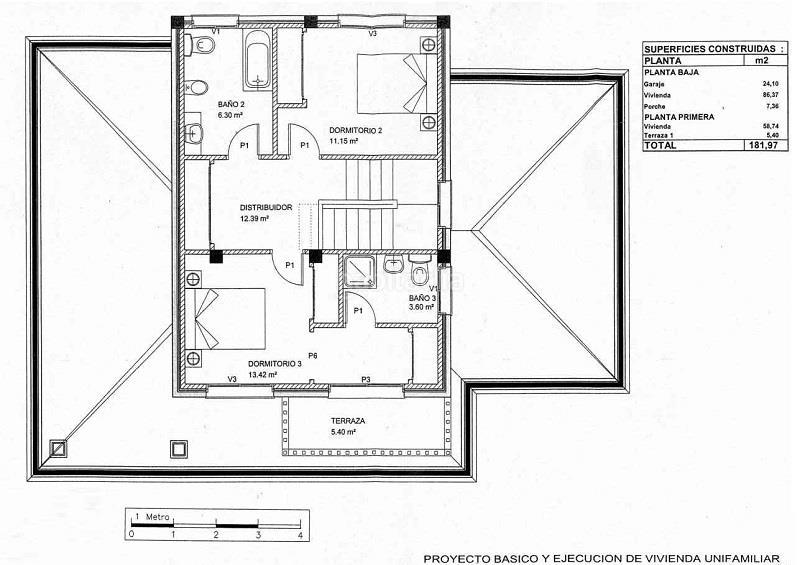 Foto cc31d059-c214-45d9-b922-d03cb9d641c7. Chalet en Ponteareas