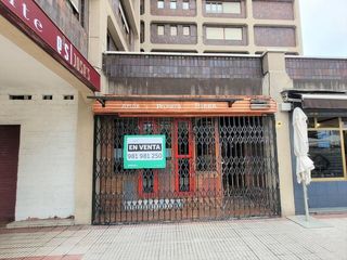 Local Comercial a El Carbayedo - El Quirinal