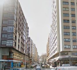 Lloguer Aparcament cotxe a Cuatro Caminos - Plaza de la Cubela