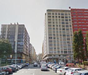 Miete Autoparkplatz in Cuatro Caminos - Plaza de la Cubela