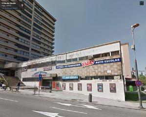 Geschäftsraum in As Travesas - Balaidos