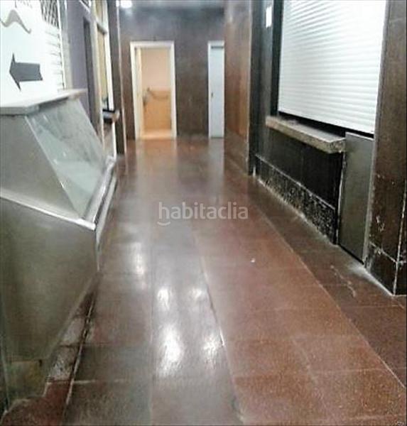 Foto a33c41f3-d337-46cc-bcce-d8818dd7f66d. Local comercial a As Travesas - Balaidos Vigo
