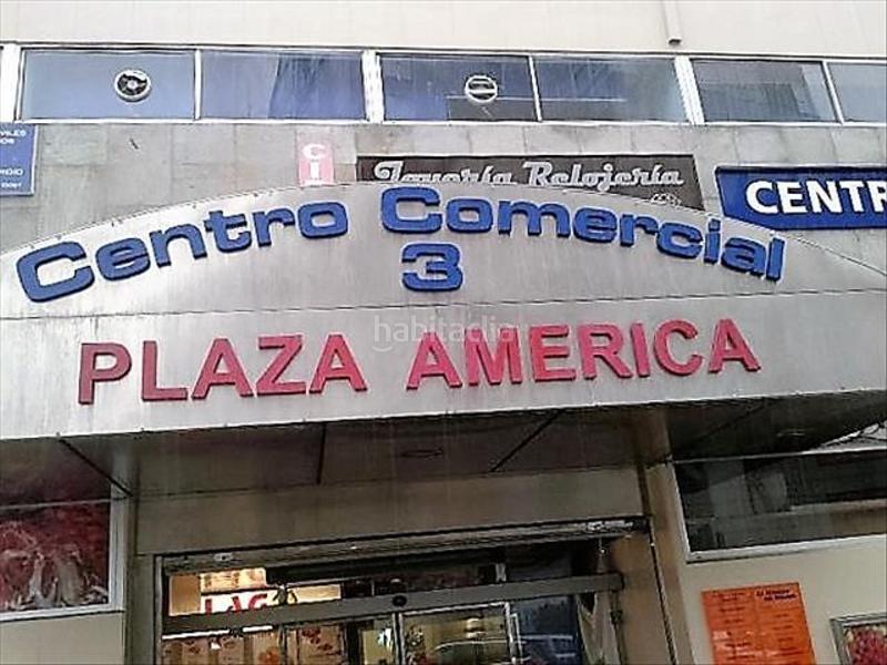 Foto f307e4ca-ad28-4196-9548-adbaadea0098. Local comercial a As Travesas - Balaidos Vigo