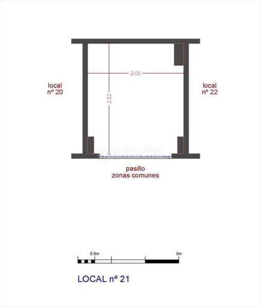 Foto 6994ddea-75ba-48ef-9702-56ba40c29ff2. Locale commerciale in As Travesas - Balaidos Vigo