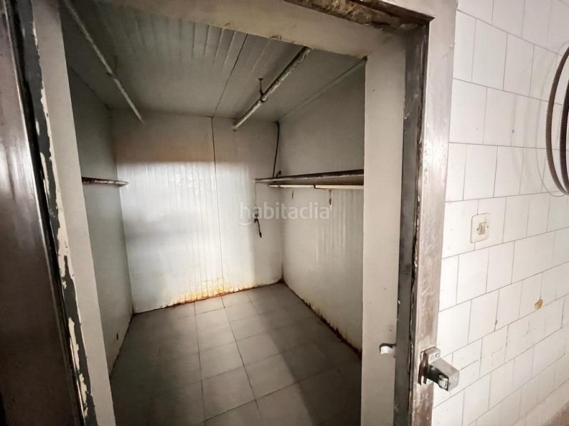 Foto 71a6d448-056f-4823-a153-7792e78be3ec. Rent business premise in Sagrado Corazón - As Gándaras Lugo