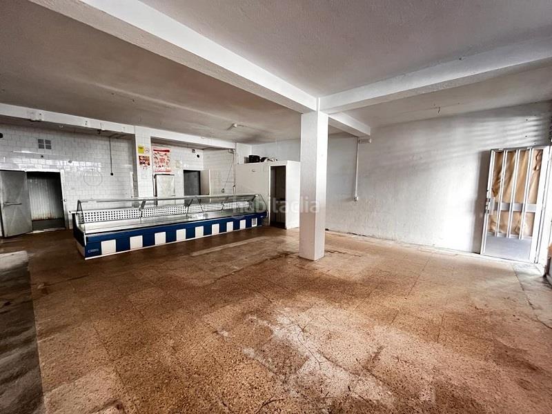 Foto 93965d86-c6db-4f01-a542-2405efabedc6. Rent business premise in Sagrado Corazón - As Gándaras Lugo