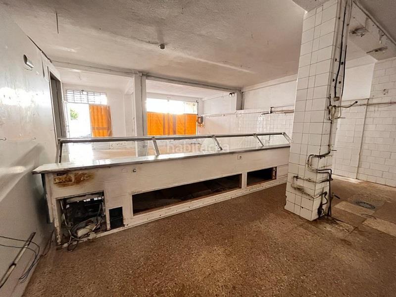 Foto 599e6493-223a-4102-9cb2-2fe88b4e5781. Miete geschäftsraum in Sagrado Corazón - As Gándaras Lugo