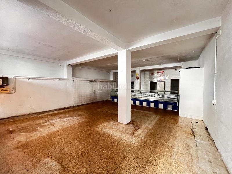 Foto b6082564-1c91-4546-b04f-87c8c9205389. Alquiler local comercial en Sagrado Corazón - As Gándaras Lugo