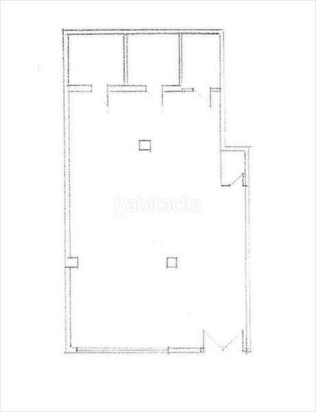 Foto c73ca342-ab50-4685-9ff7-900bba79c41c. Alquiler local comercial en Sagrado Corazón - As Gándaras Lugo