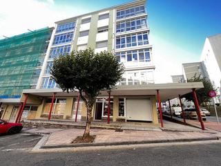 Local Comercial en Sagrado Corazón - As Gándaras
