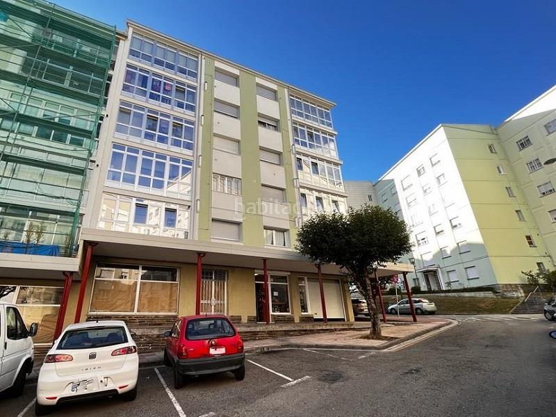 Foto 74f04647-4f9b-4e8a-a2fe-962ae6e37a51. Affitto locale commerciale in Sagrado Corazón - As Gándaras Lugo