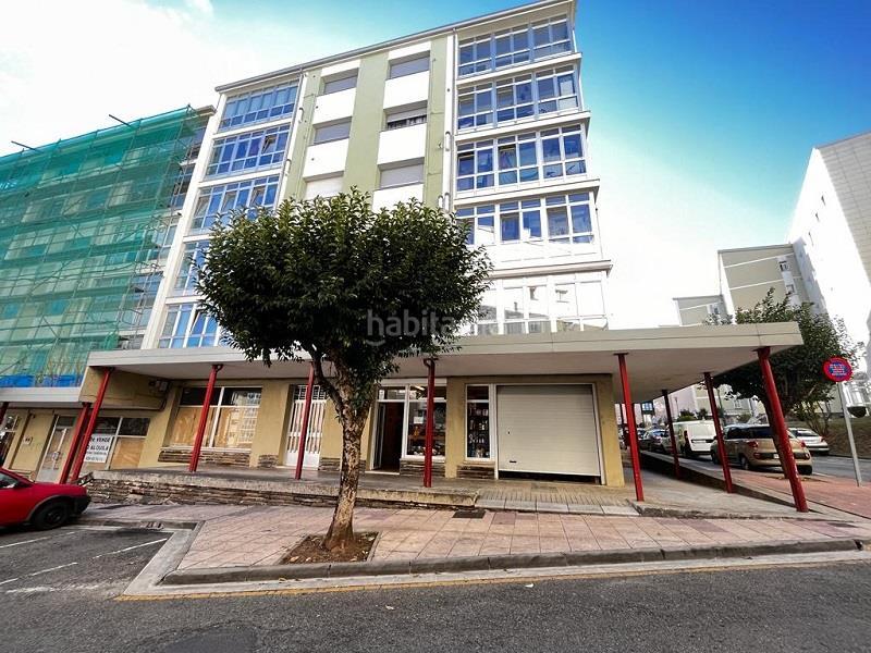 Foto ec47571e-b844-4440-8b85-a79f9496063e. Affitto locale commerciale in Sagrado Corazón - As Gándaras Lugo