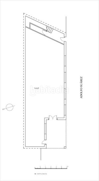 Foto f8a37c21-d65a-41cd-9f39-ab527dbcd9ca. Building in Sagrado Corazón - As Gándaras Lugo