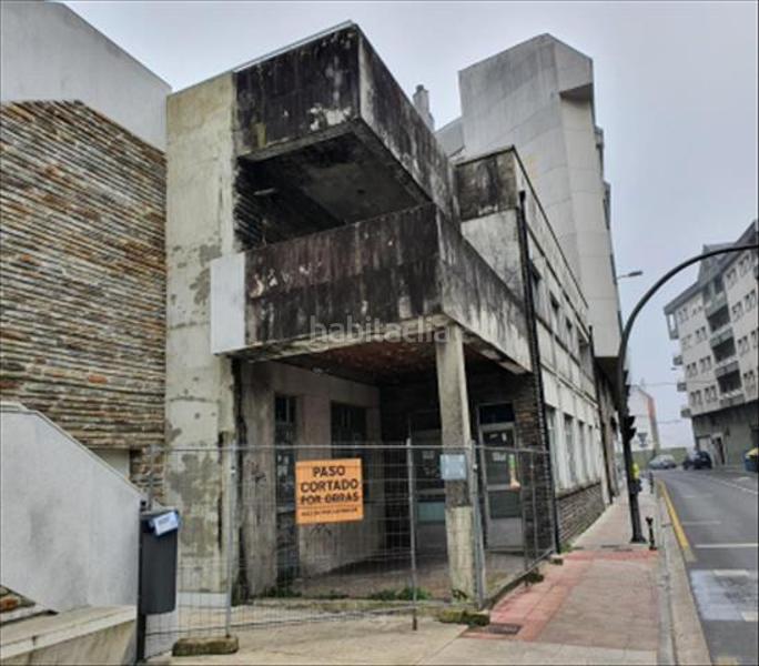 Foto 2fdeb7c0-42c6-49e6-9a05-d7d1114899a6. Edificio en Sagrado Corazón - As Gándaras Lugo