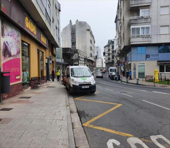 Foto 59728db9-d3b7-4860-b7f7-a88f05277d00. Edificio en Sagrado Corazón - As Gándaras Lugo