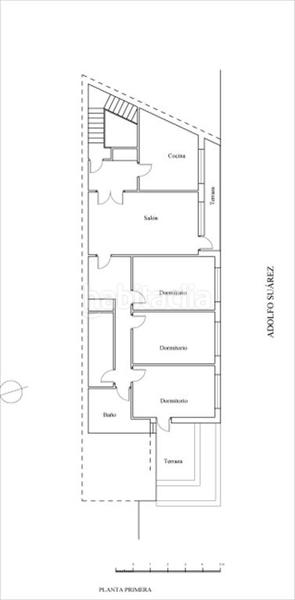 Foto a608ba48-dffa-41c1-9f44-65fdb547a954. Edificio en Sagrado Corazón - As Gándaras Lugo