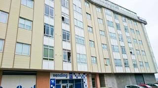 Aparcament cotxe a Alto del Castaño