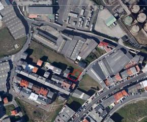 Terreno residenziale in Pastoriza