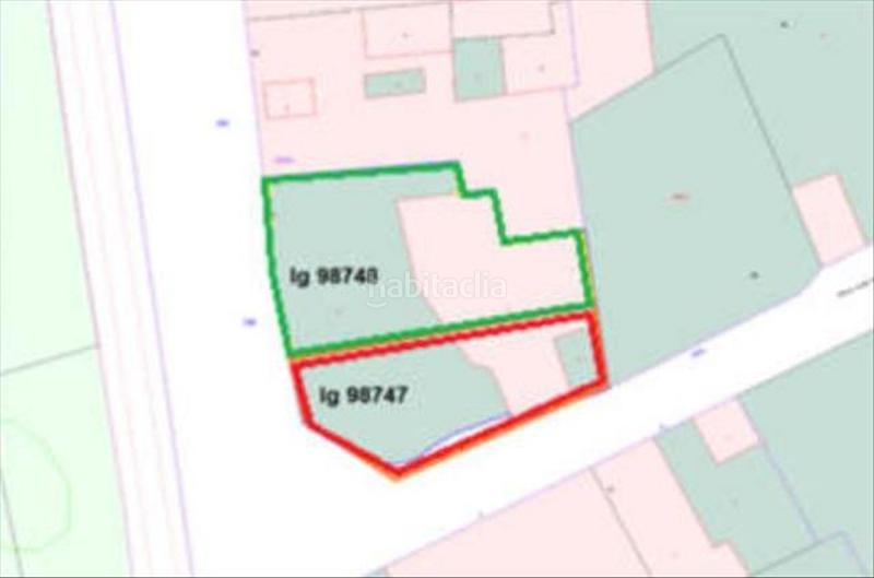 Foto 5120f251-276c-47d8-9091-21f383244644. Terreny residencial a San Lorenzo Palmas de Gran Canaria (Las)