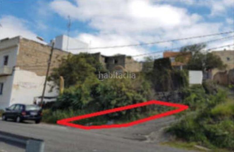 Foto 9caf406c-949a-4115-a405-6d5374944062. Terreny residencial a San Lorenzo Palmas de Gran Canaria (Las)