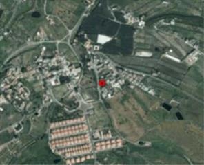 Residential Plot in San Lorenzo