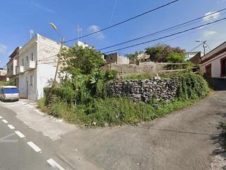 Residential Plot in San Lorenzo