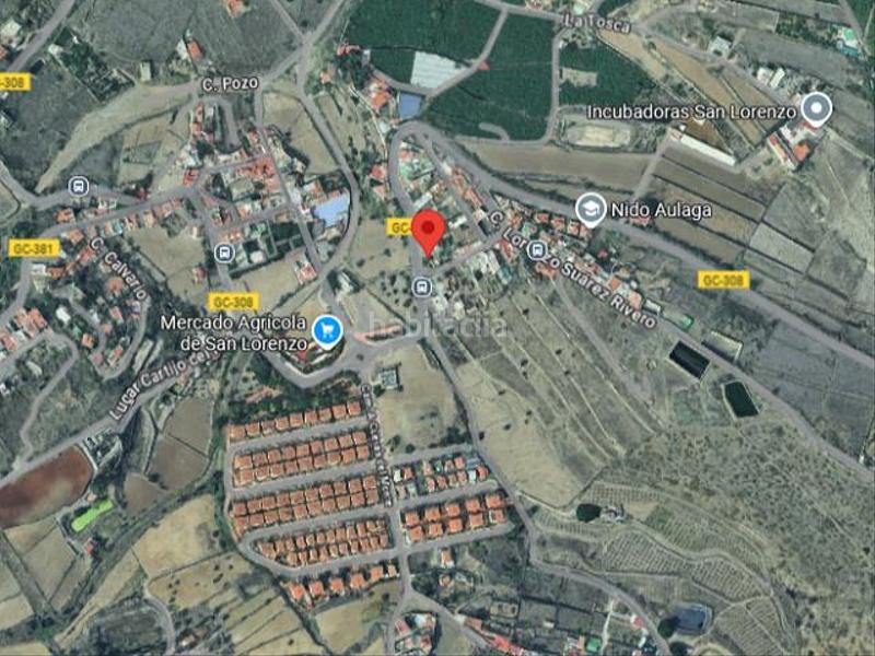 Foto 0c207b25-343b-4175-9074-69594b8cab56. Terreno residenziale in San Lorenzo Palmas de Gran Canaria (Las)