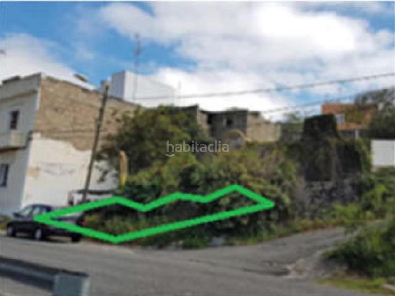 Foto c79ee961-c677-45e2-b310-e77eb30be6f3. Terreno residenziale in San Lorenzo Palmas de Gran Canaria (Las)
