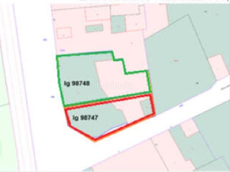 Foto f1b59358-d74d-4317-9210-c0d537542857. Terreno residenziale in San Lorenzo Palmas de Gran Canaria (Las)