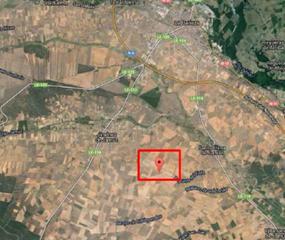 Finca rústica en Santa Elena de Jamuz