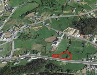 Residential Plot in Vicedo (O)