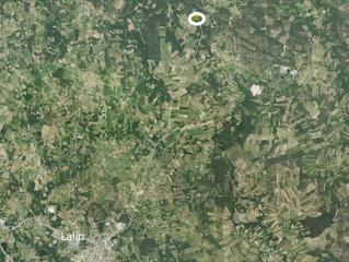 Fondo rustico in Lalín