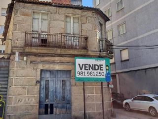 Terreny residencial a Posío