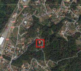 Finca rústica en Mos