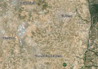 Propriété à Casarrubios del Monte