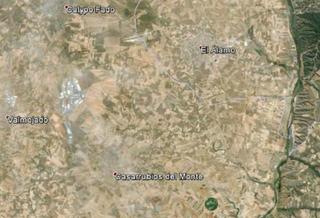 Finca rústica a Casarrubios del Monte