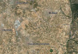 Propriété à Casarrubios del Monte