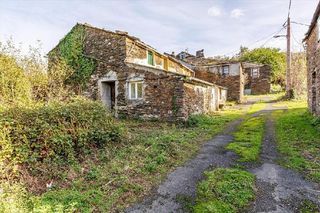 Towny house in Ortigueira