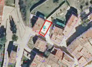 Residential Plot in Salinas del Manzano